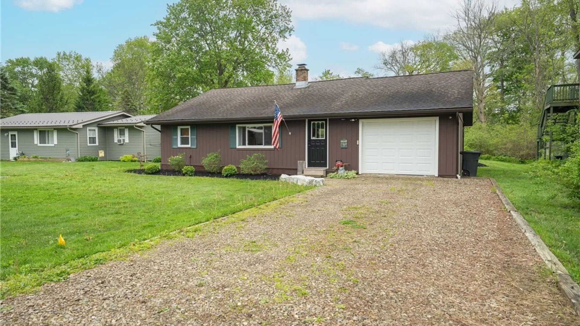 Property at 5911 Snug Harbor Road, Chautauqua, NY 14757 3