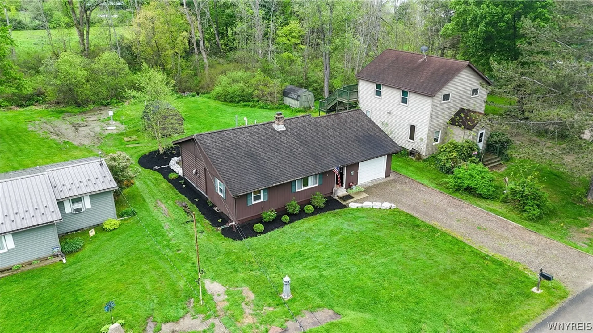 Property at 5911 Snug Harbor Road, Chautauqua, NY 14757 42