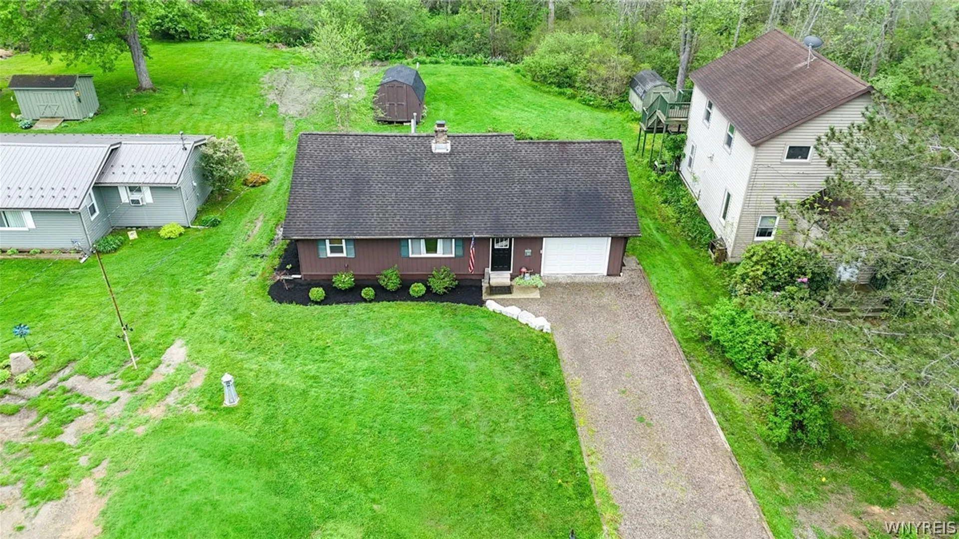 Property at 5911 Snug Harbor Road, Chautauqua, NY 14757 43