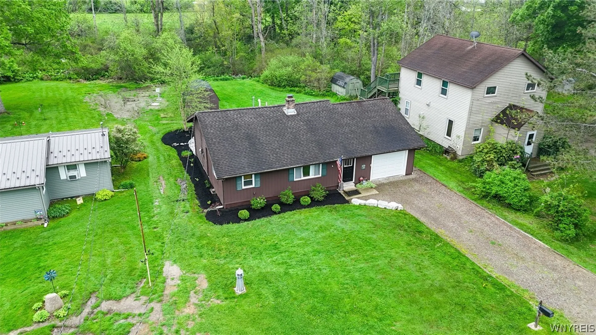 Property at 5911 Snug Harbor Road, Chautauqua, NY 14757 44