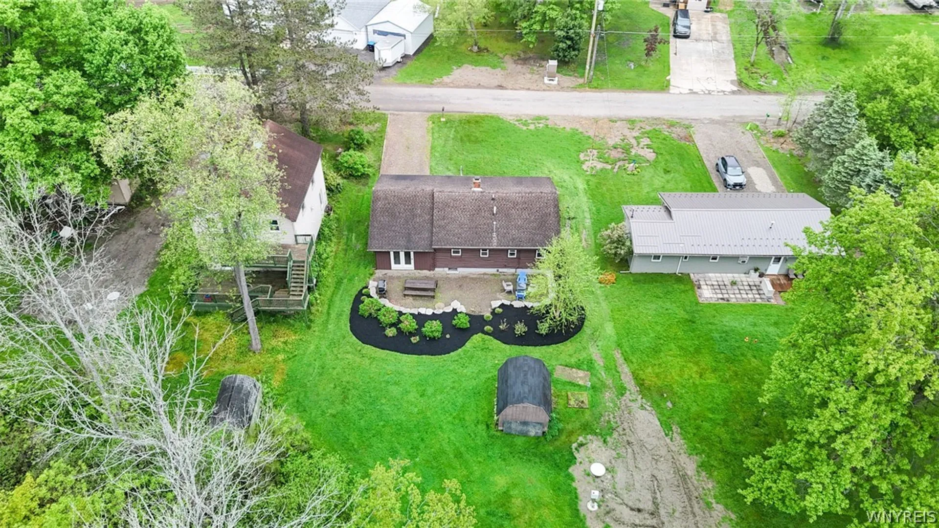 Property at 5911 Snug Harbor Road, Chautauqua, NY 14757 46