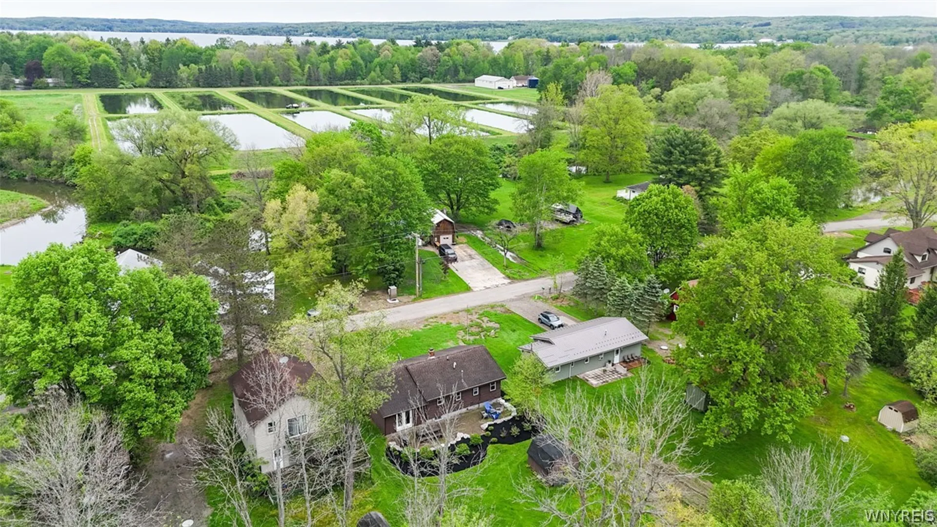 Property at 5911 Snug Harbor Road, Chautauqua, NY 14757 48