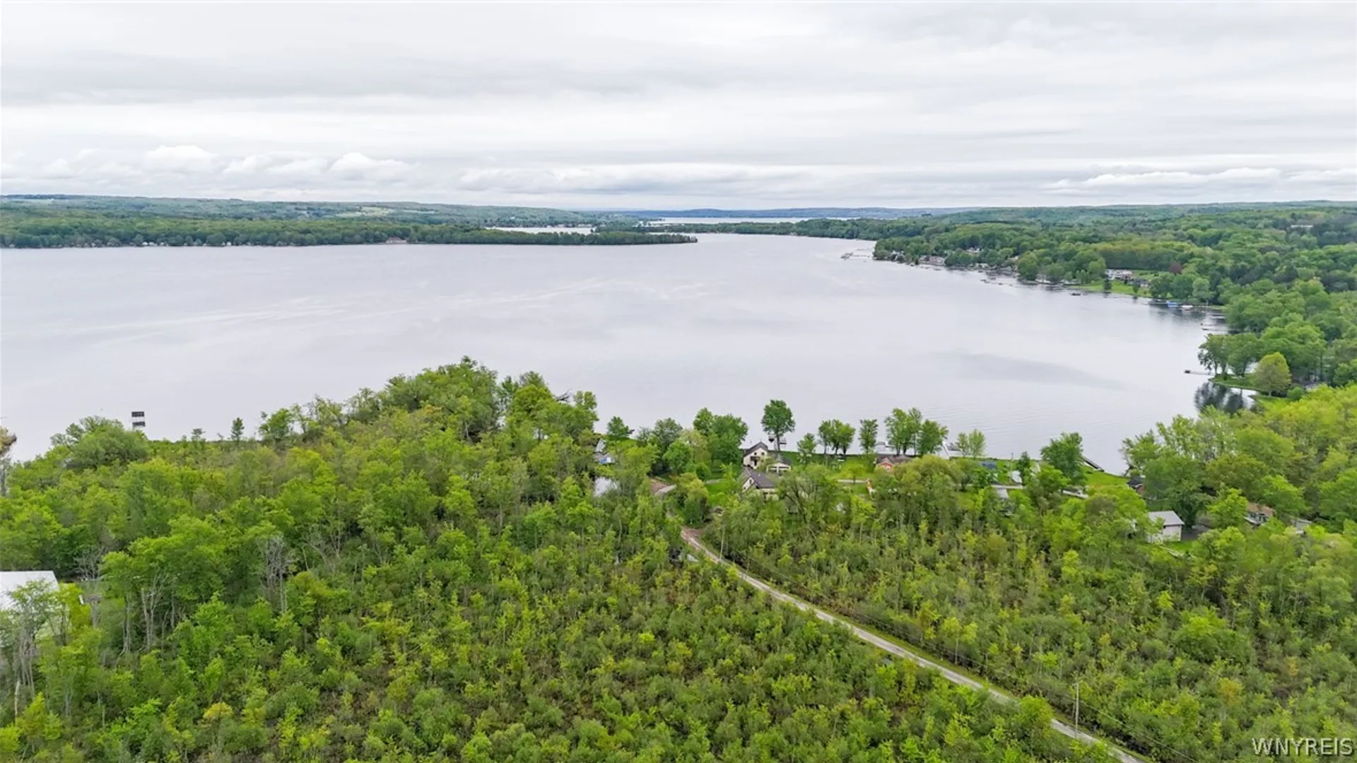 Property at 5911 Snug Harbor Road, Chautauqua, NY 14757 49