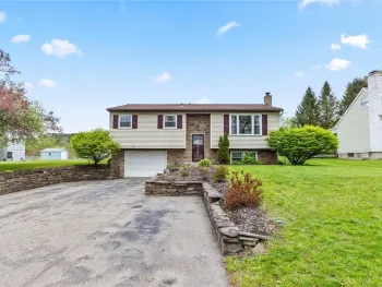 Property at 43 Chestnut Drive, Triangle, NY 13862
