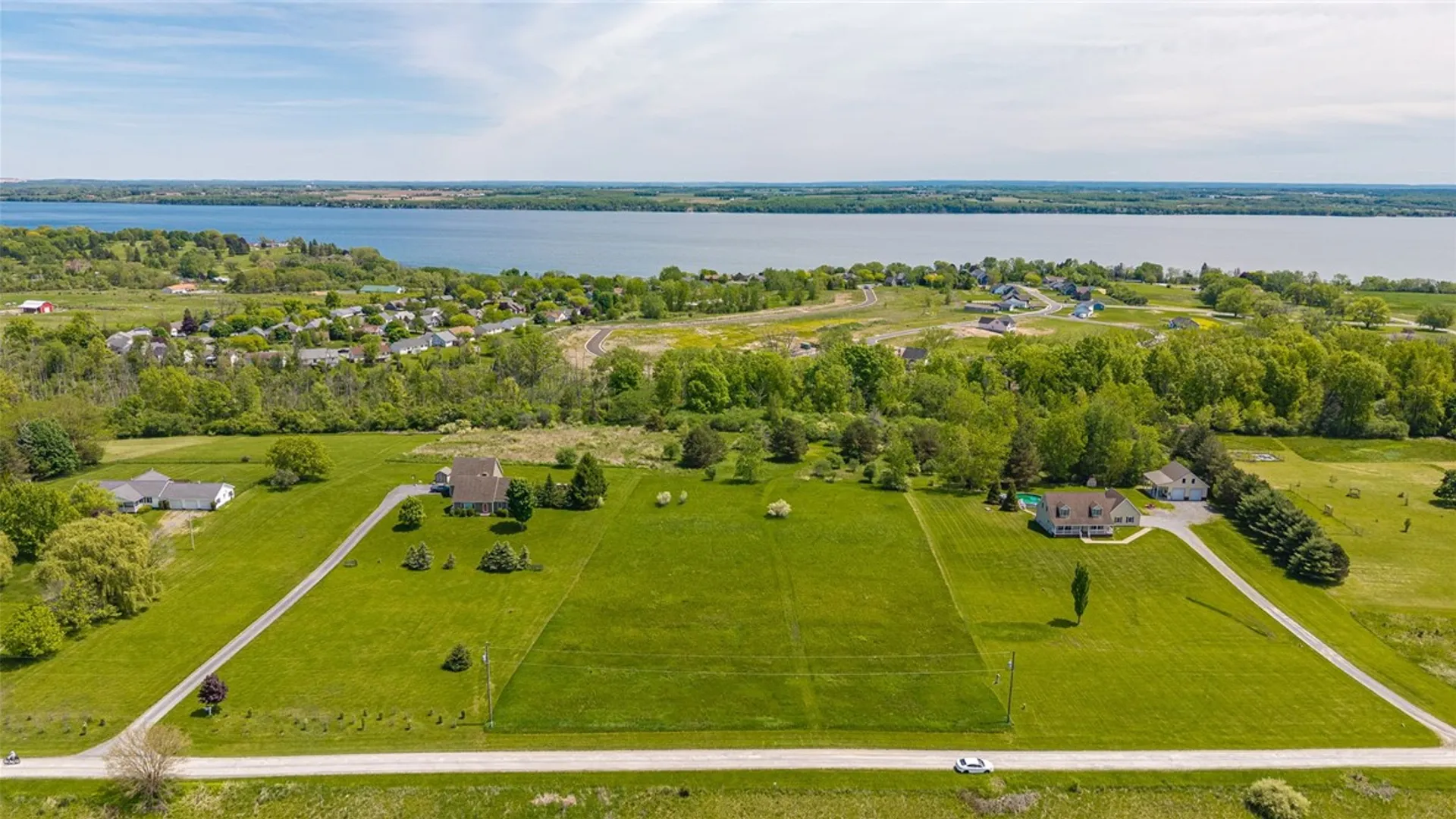 Property at 0 Turk Rd Extension, Geneva Town, NY 14456 9