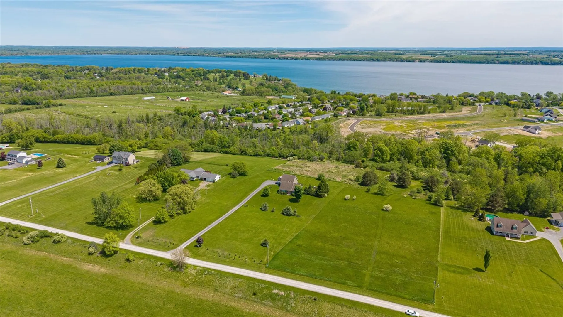 Property at 0 Turk Rd Extension, Geneva Town, NY 14456 13