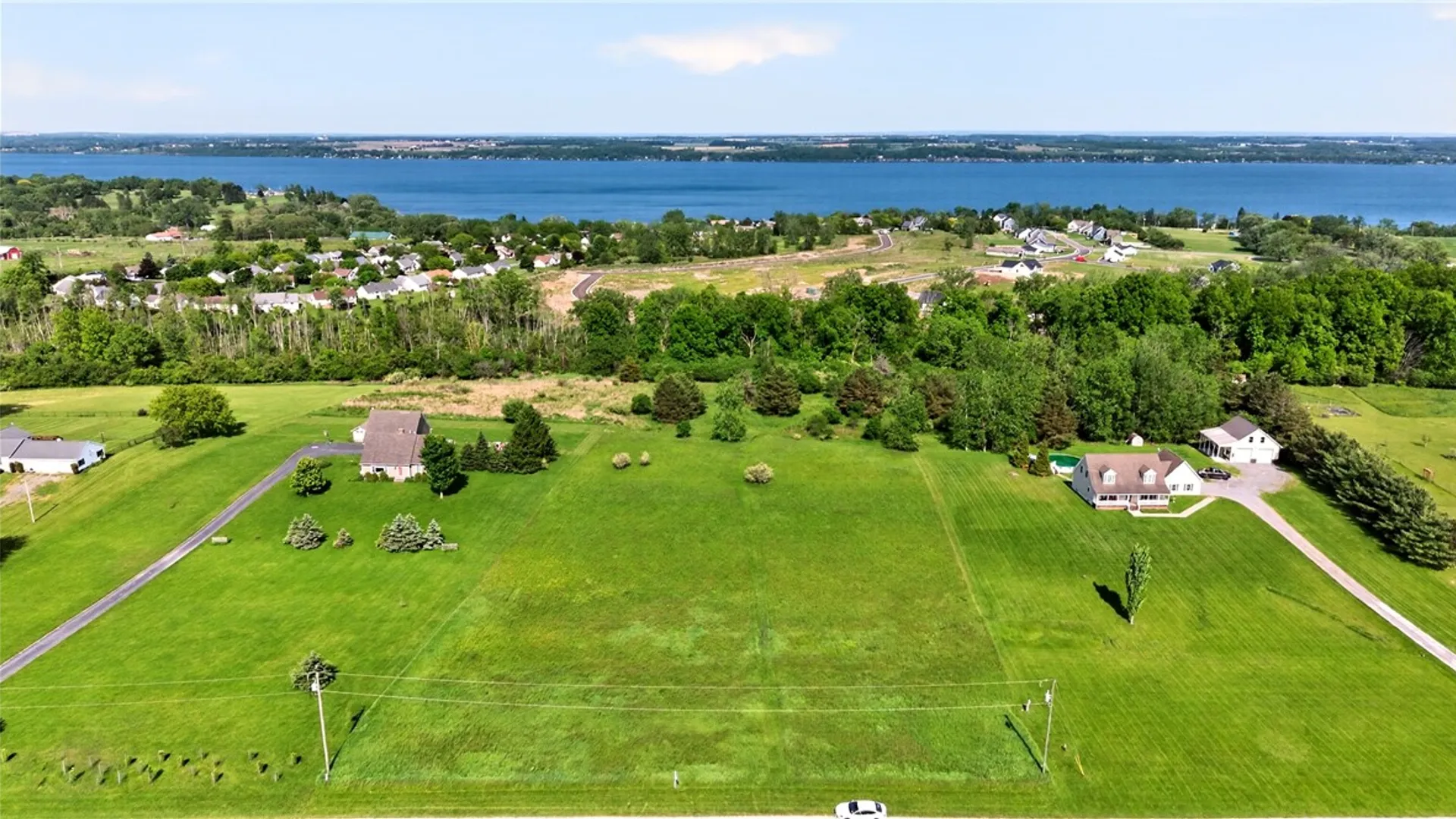 Property at 0 Turk Rd Extension, Geneva Town, NY 14456 34