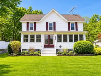 Property at 2448 Lower Lake Road, Seneca Falls, NY 13148