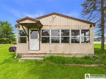 Property at 8359 Rt-243, Rushford, NY 14777