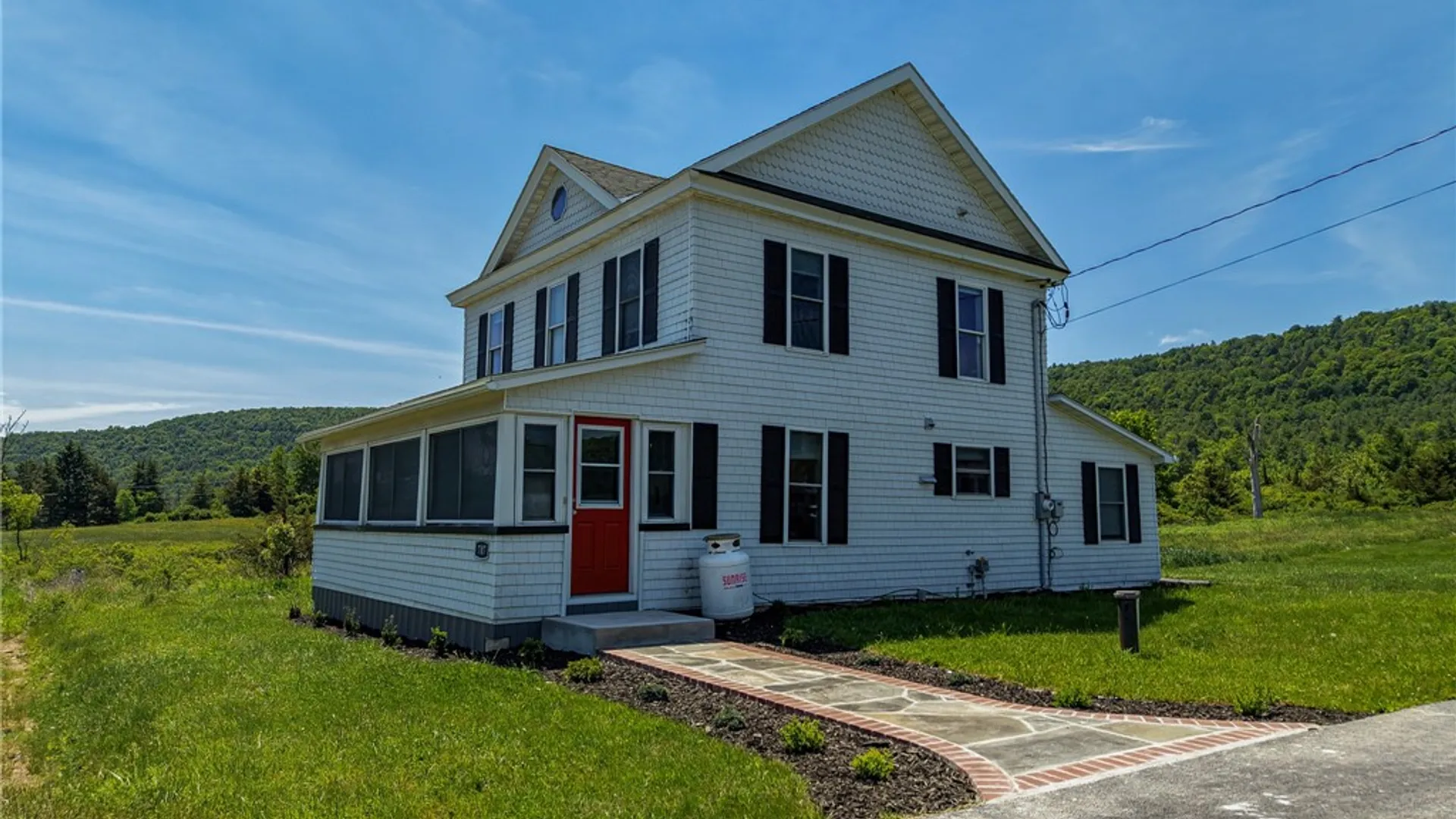 Property at 707 State Route 30, Gilboa, NY 12076 2