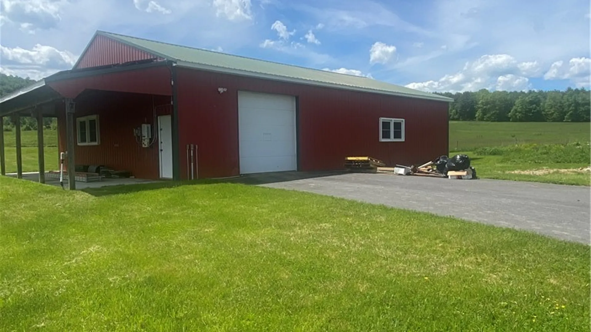 Property at 707 State Route 30, Gilboa, NY 12076 25