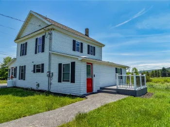 Property at 707 State Route 30, Gilboa, NY 12076