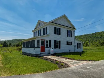 Property at 707 State Route 30, Gilboa, NY 12076