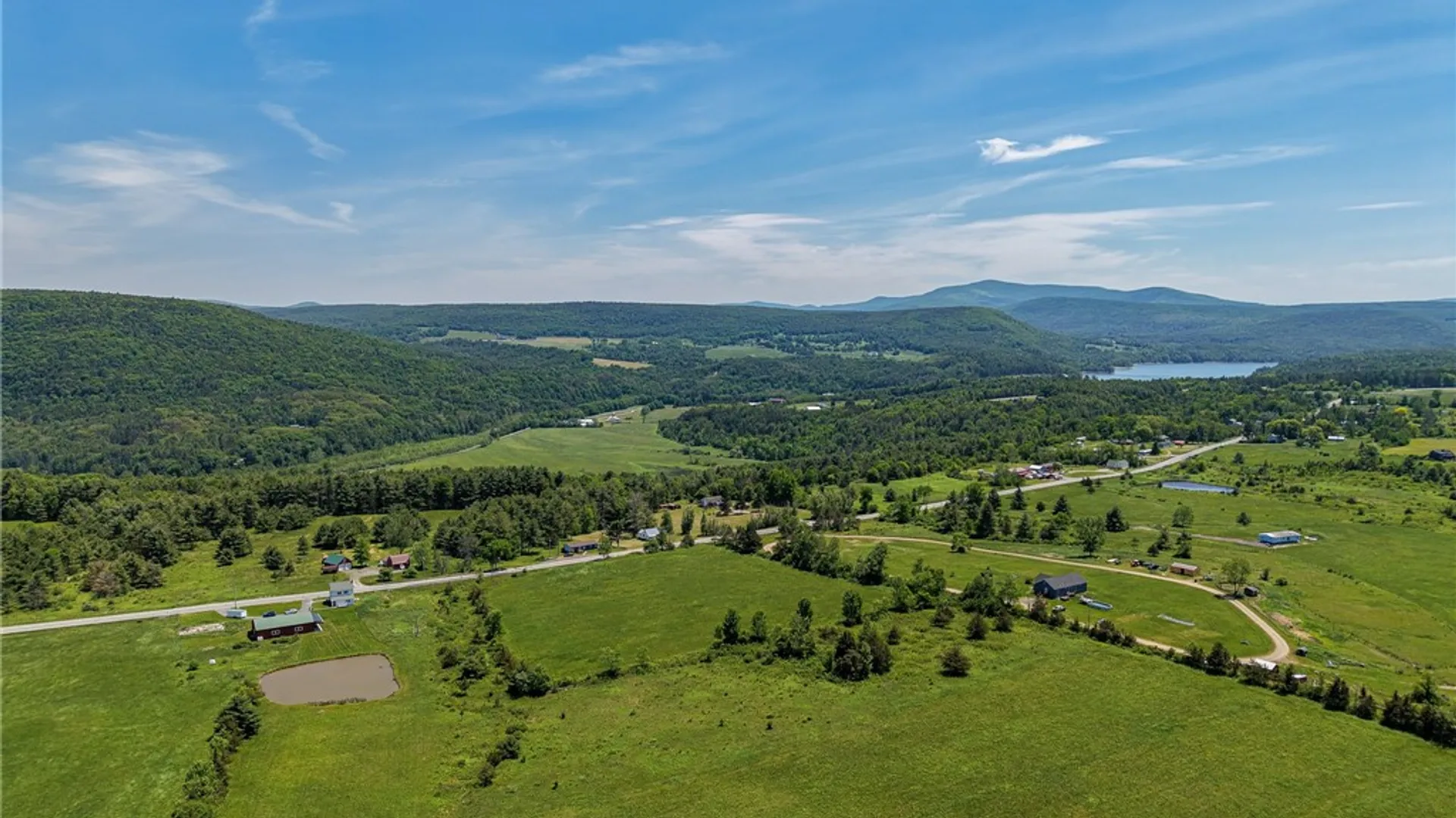 Property at 707 State Route 30, Gilboa, NY 12076 34