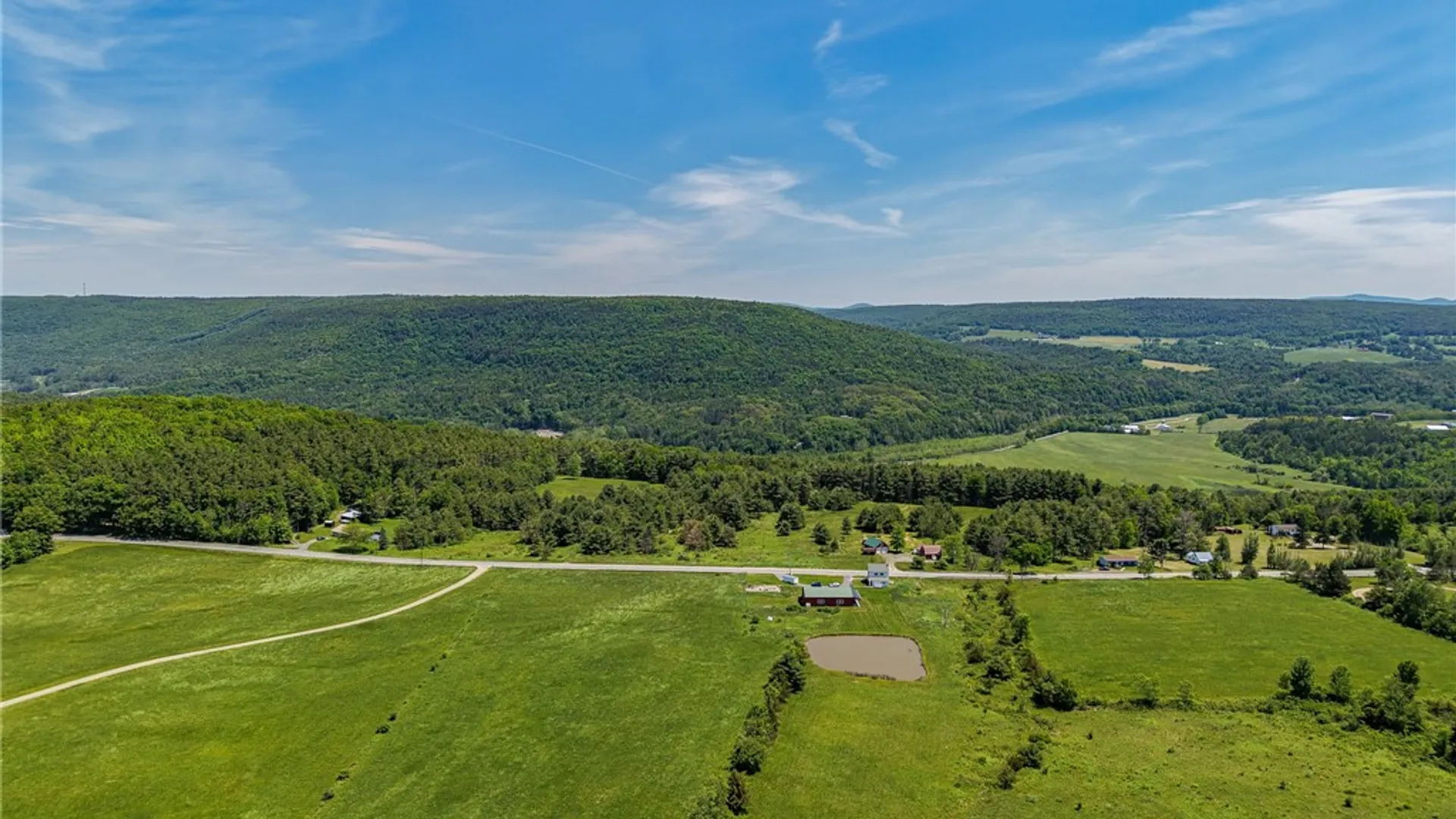 Property at 707 State Route 30, Gilboa, NY 12076 35