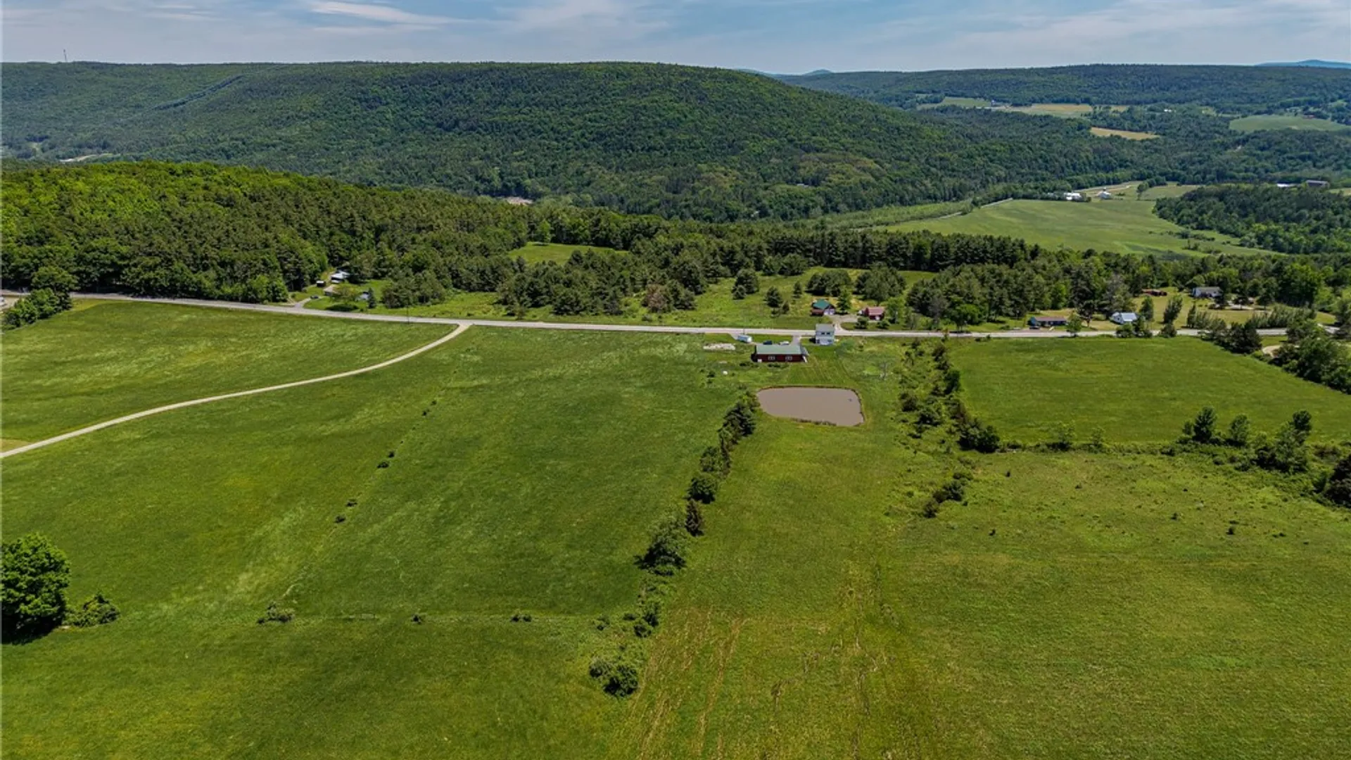 Property at 707 State Route 30, Gilboa, NY 12076 36
