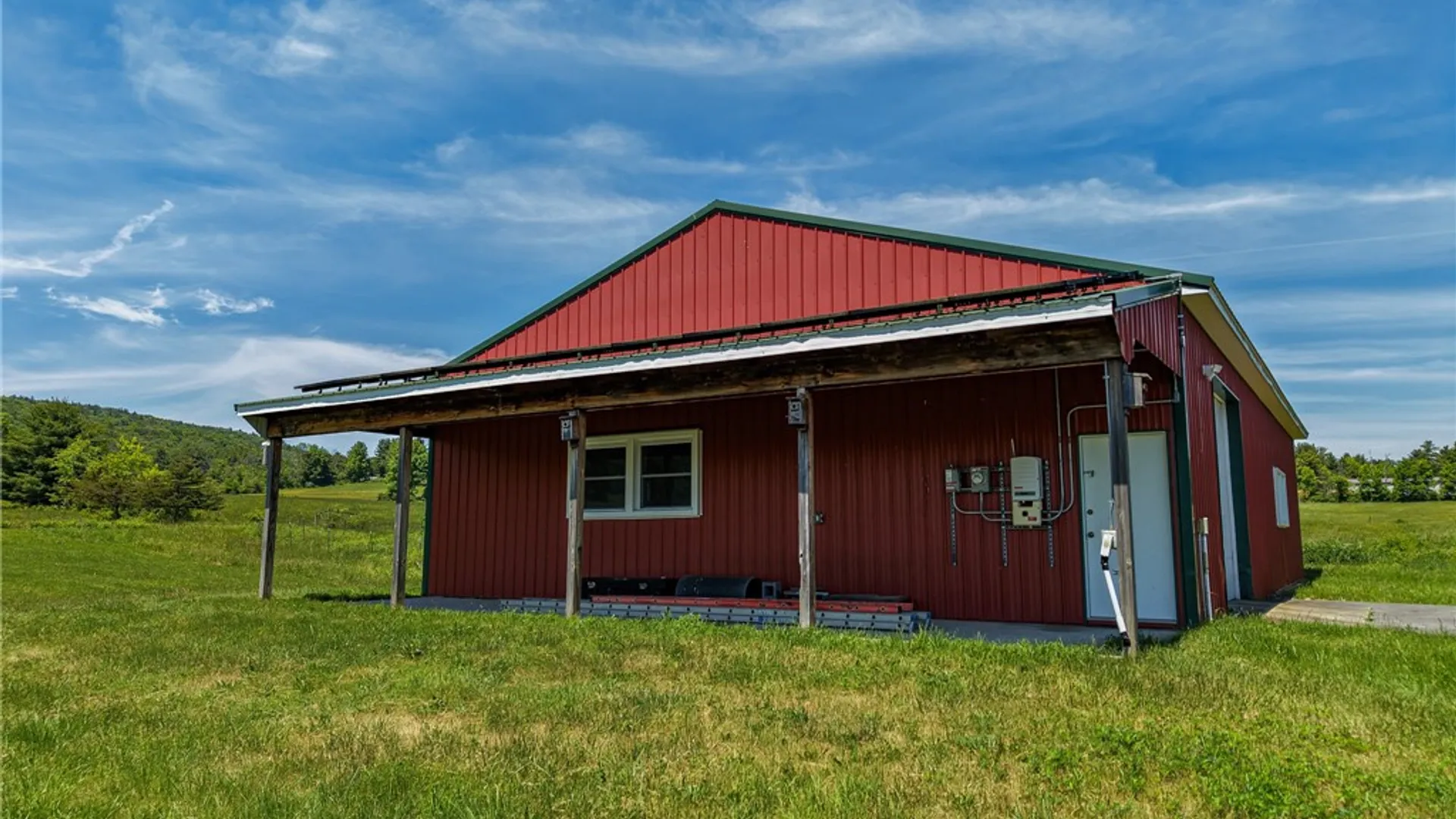 Property at 707 State Route 30, Gilboa, NY 12076 22