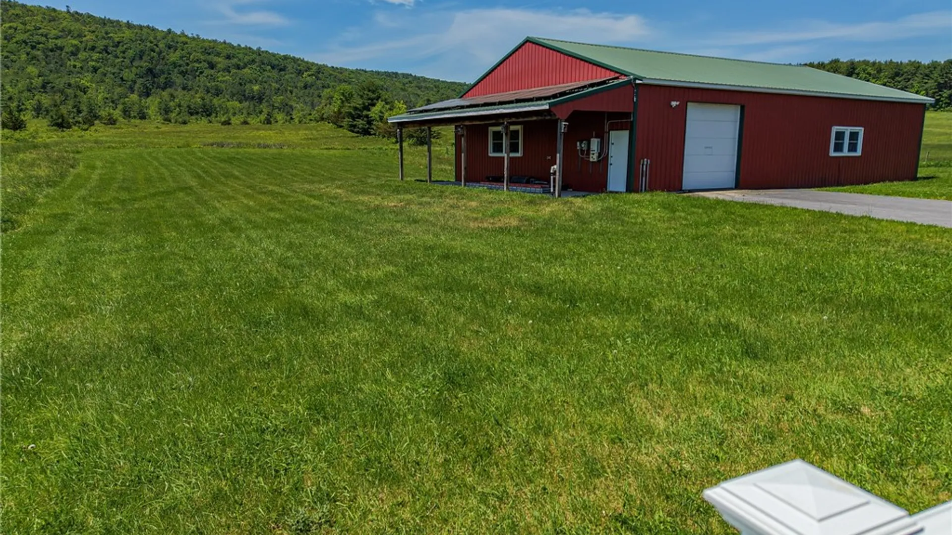 Property at 707 State Route 30, Gilboa, NY 12076 26