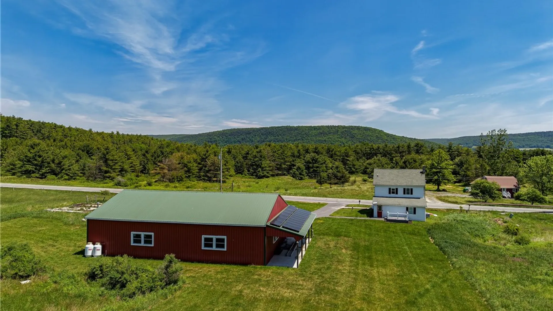 Property at 707 State Route 30, Gilboa, NY 12076 27