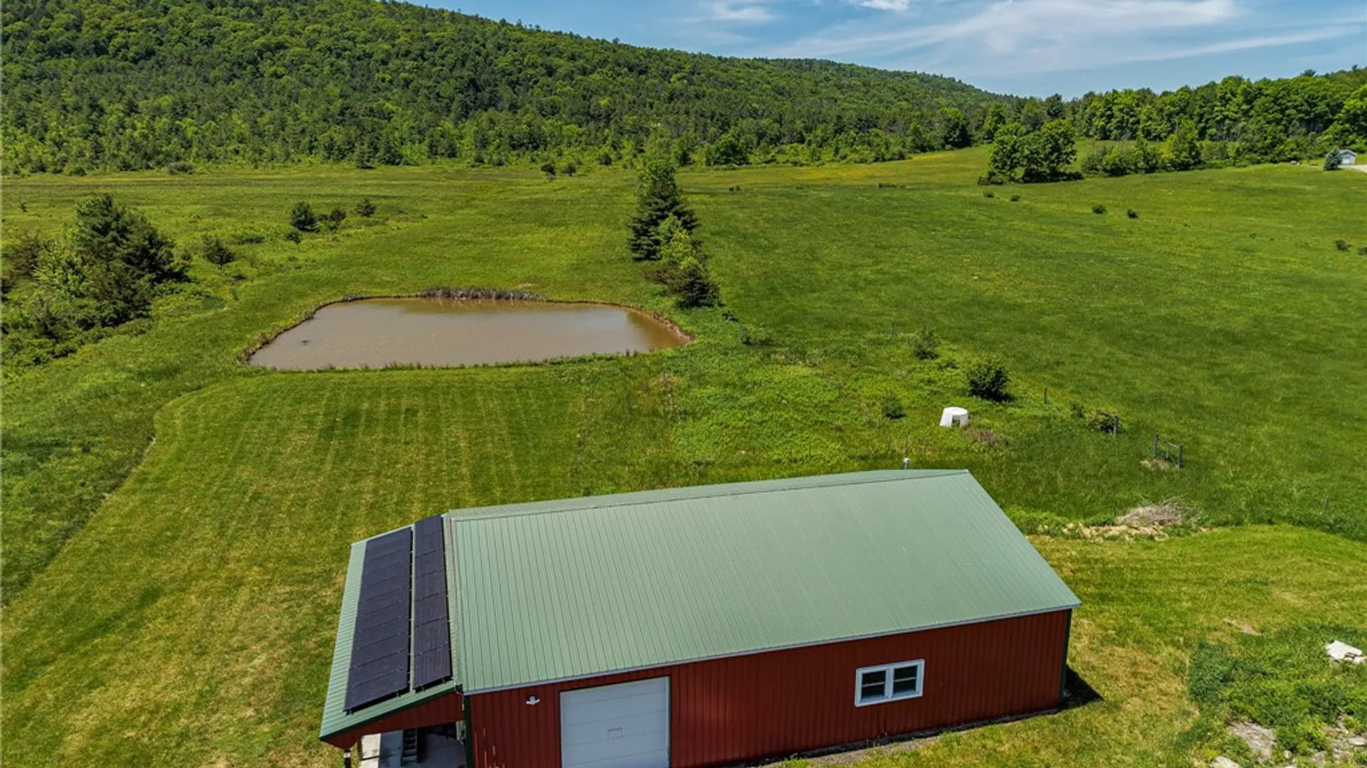 Property at 707 State Route 30, Gilboa, NY 12076 28