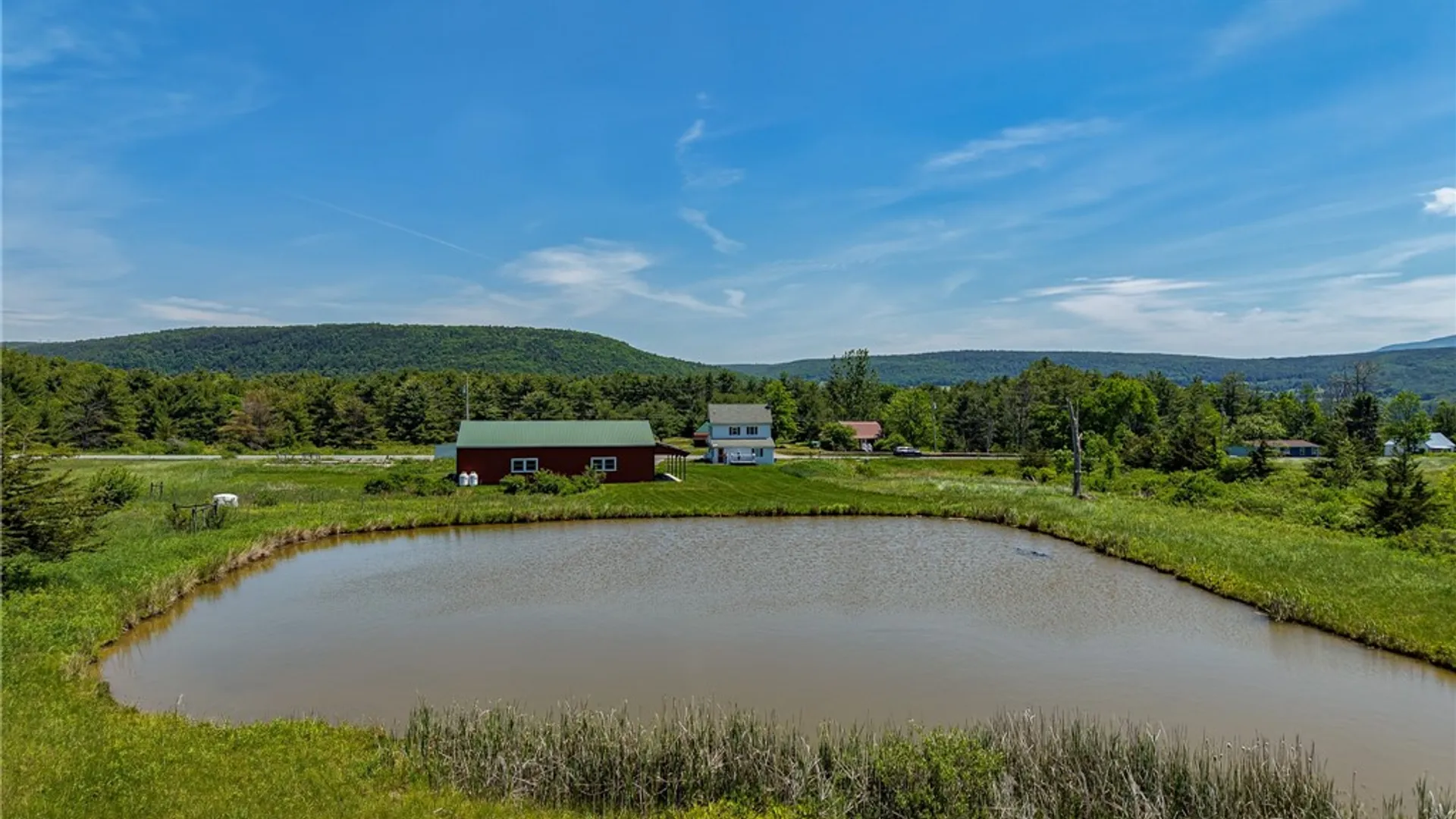 Property at 707 State Route 30, Gilboa, NY 12076 29