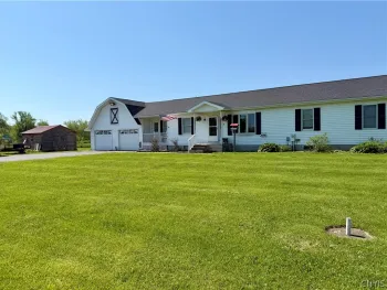 Property at 42583 County Route 24, Antwerp, NY 13608
