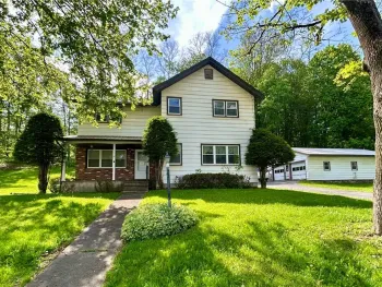 Property at 57 N Main Street, New Berlin, NY 13411