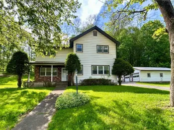 Property at 57 N Main Street, New Berlin, NY 13411