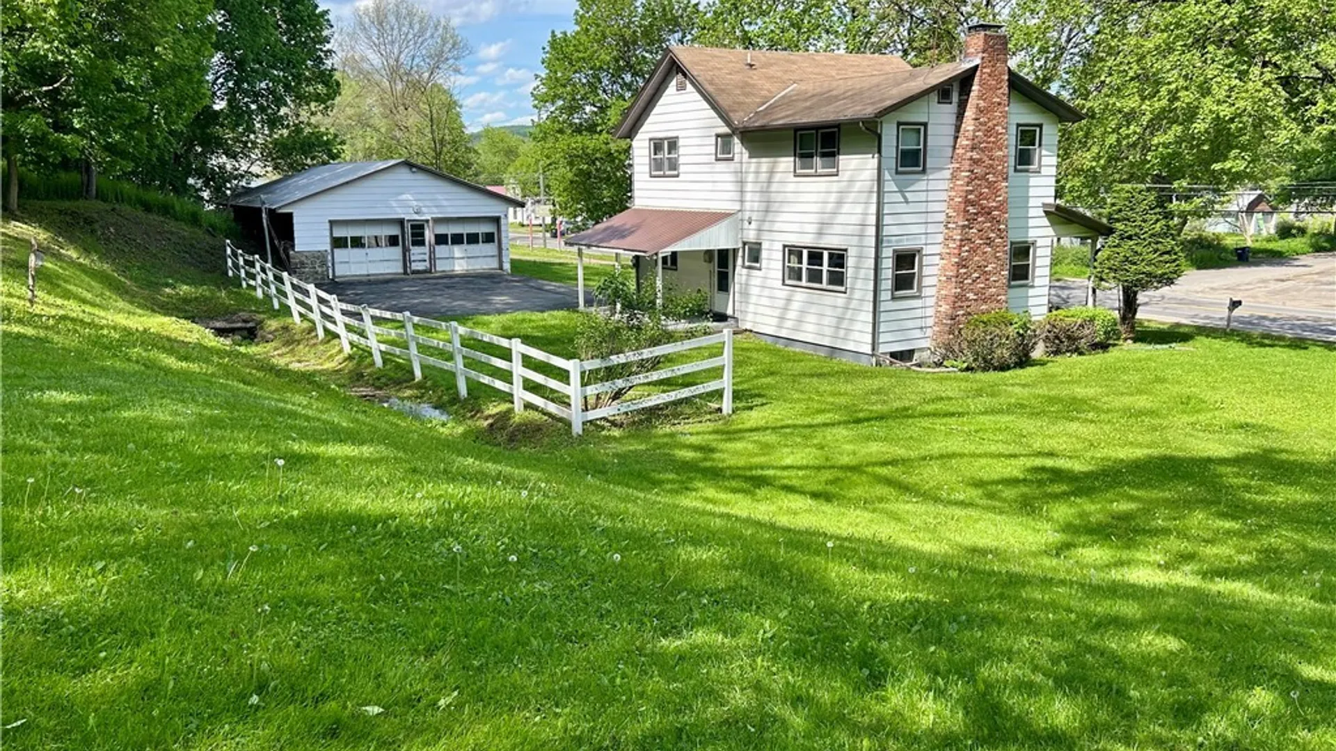 Property at 57 N Main Street, New Berlin, NY 13411 3