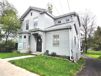 Property at 146 E Main Street, Morris, NY 13808