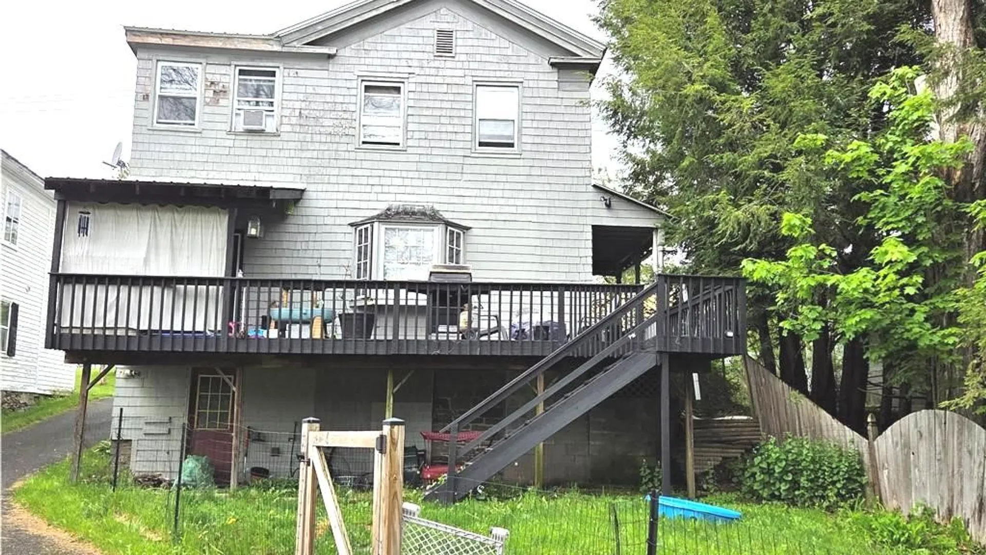 Property at 146 E Main Street, Morris, NY 13808 4