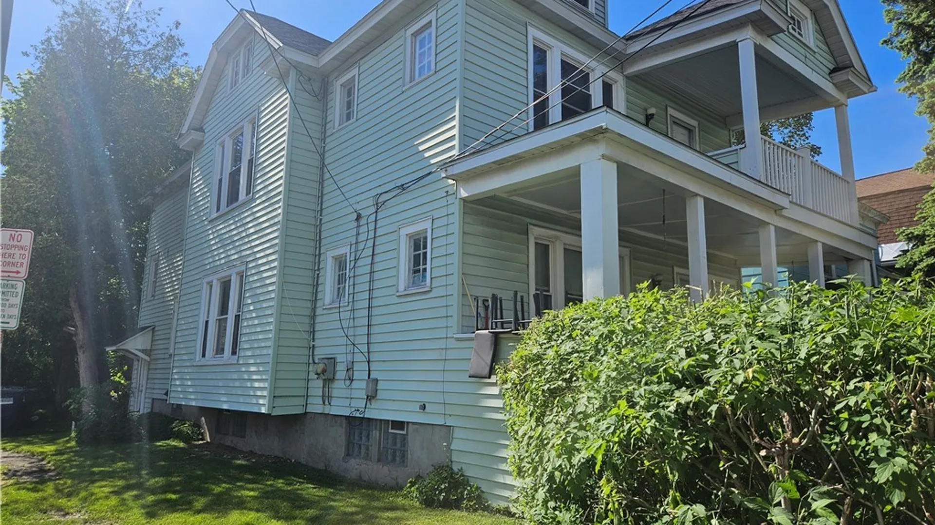 Property at 324 Hixson Avenue, Syracuse, NY 13206 18