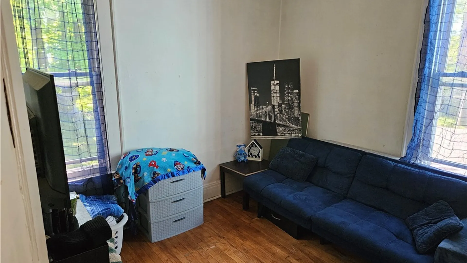 Property at 324 Hixson Avenue, Syracuse, NY 13206 14