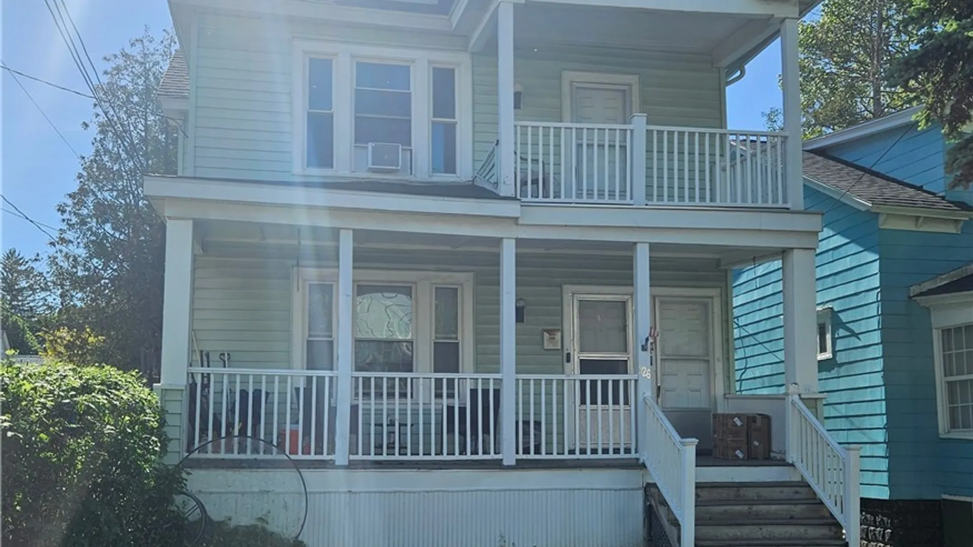 Property at 324 Hixson Avenue, Syracuse, NY 13206 17