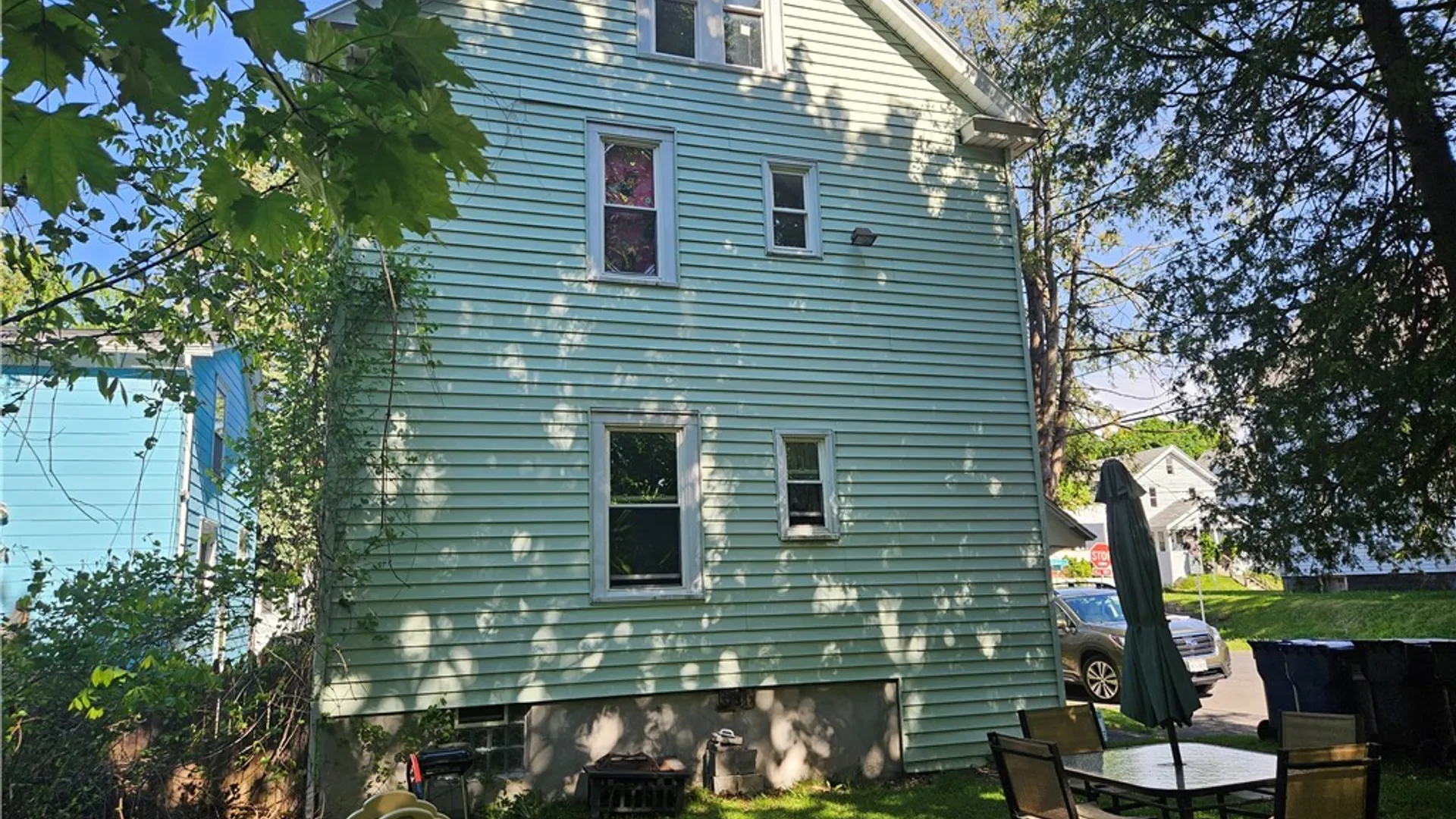 Property at 324 Hixson Avenue, Syracuse, NY 13206 19