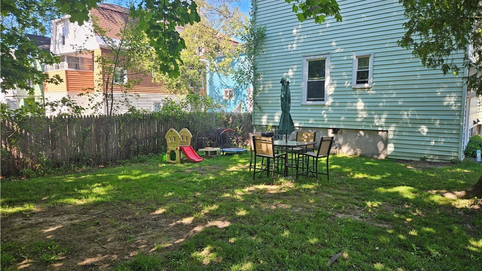 Property at 324 Hixson Avenue, Syracuse, NY 13206 20