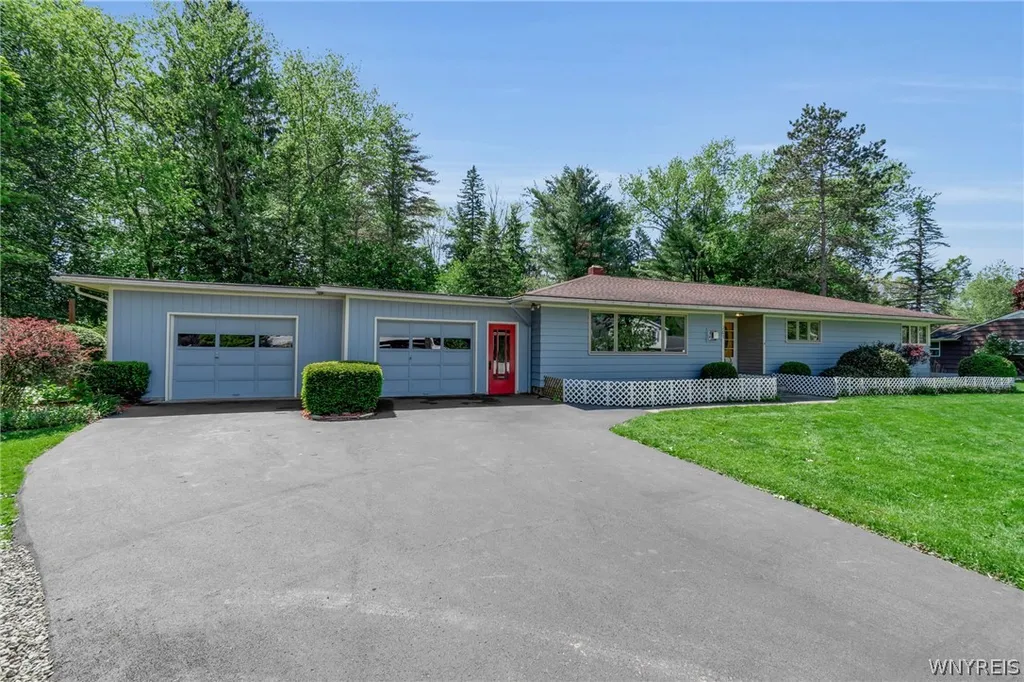 Property at 201 3rd Avenue, Wayland, NY 14572