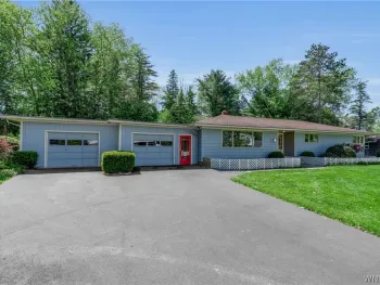 Property at 201 3rd Avenue, Wayland, NY 14572