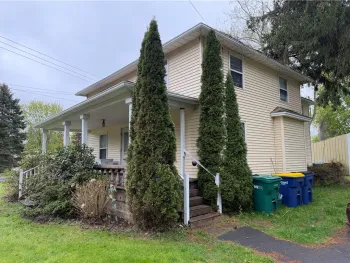 Property at 7624 Ridge Road, Sodus, NY 14551