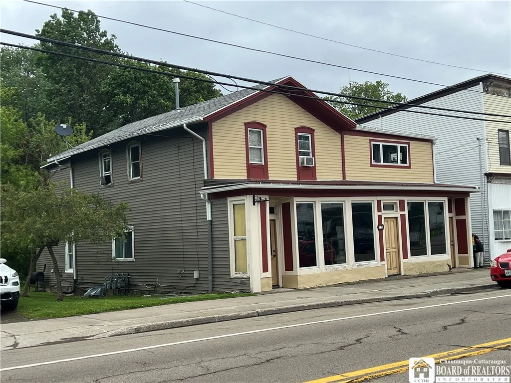 Property at 19 W Main Street, Portland, NY 14716