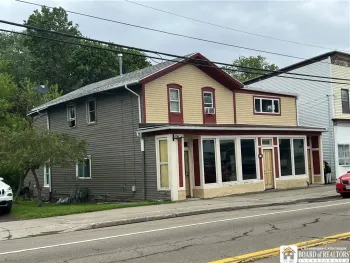 Property at 19 W Main Street, Portland, NY 14716