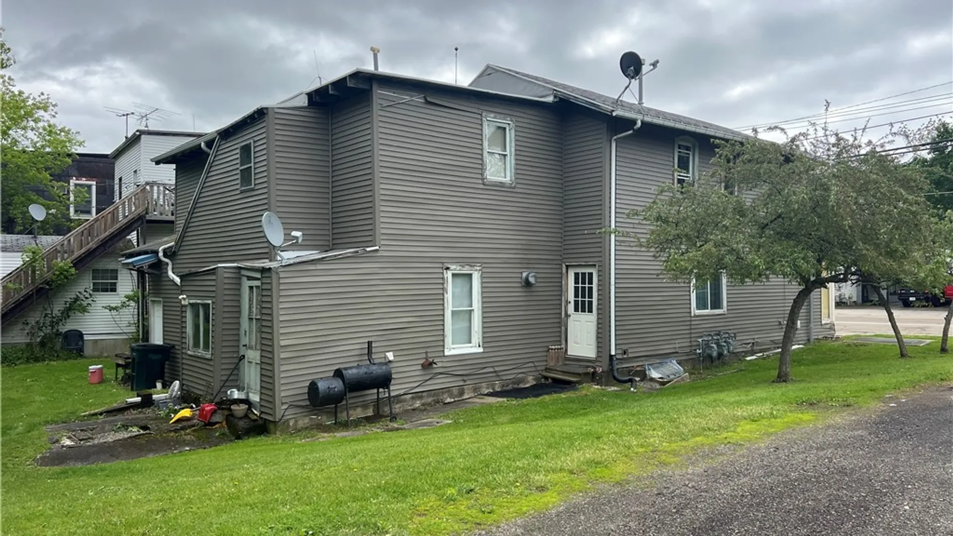 Property at 19 W Main Street, Portland, NY 14716 3