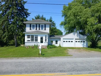 Property at 3142 Algerine Street, Hopewell, NY 14561