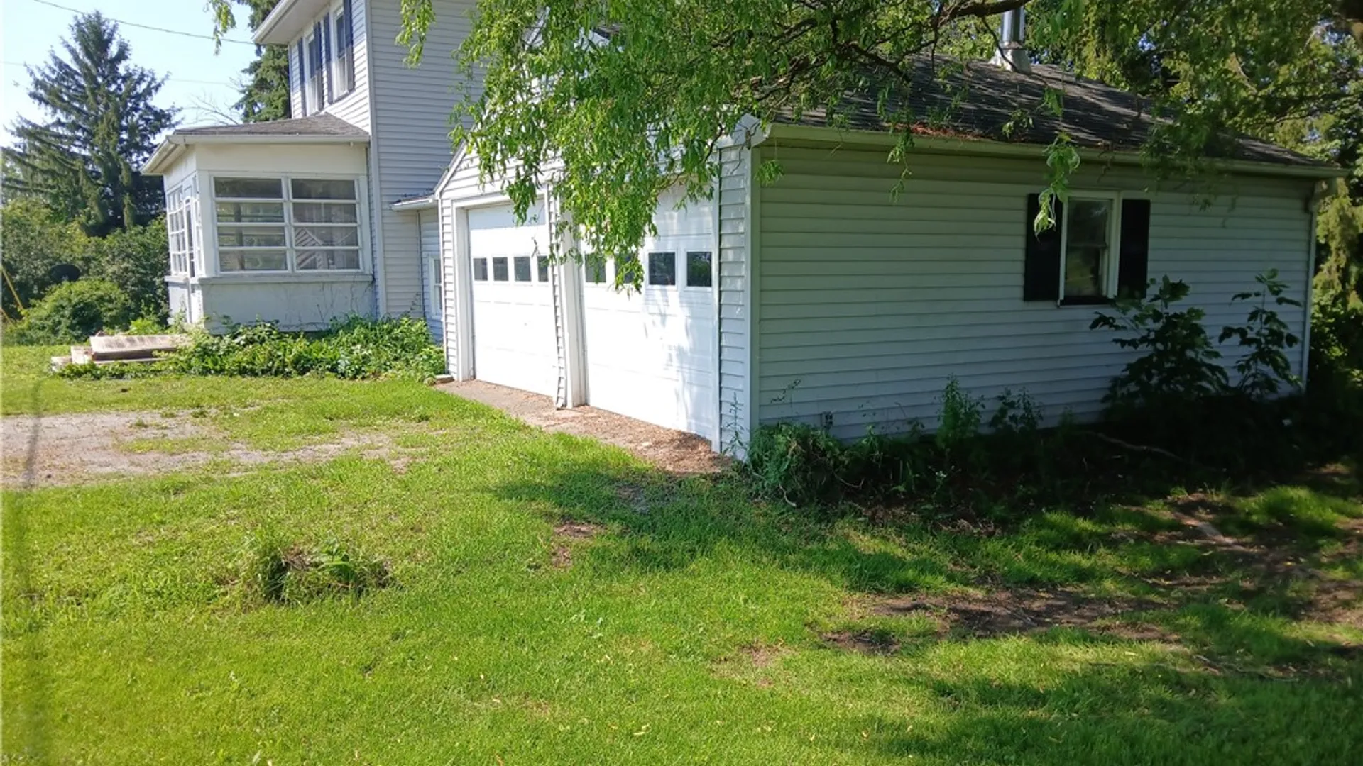 Property at 3142 Algerine Street, Hopewell, NY 14561 3