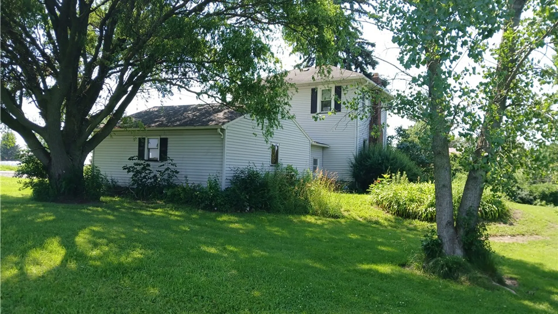 Property at 3142 Algerine Street, Hopewell, NY 14561 4