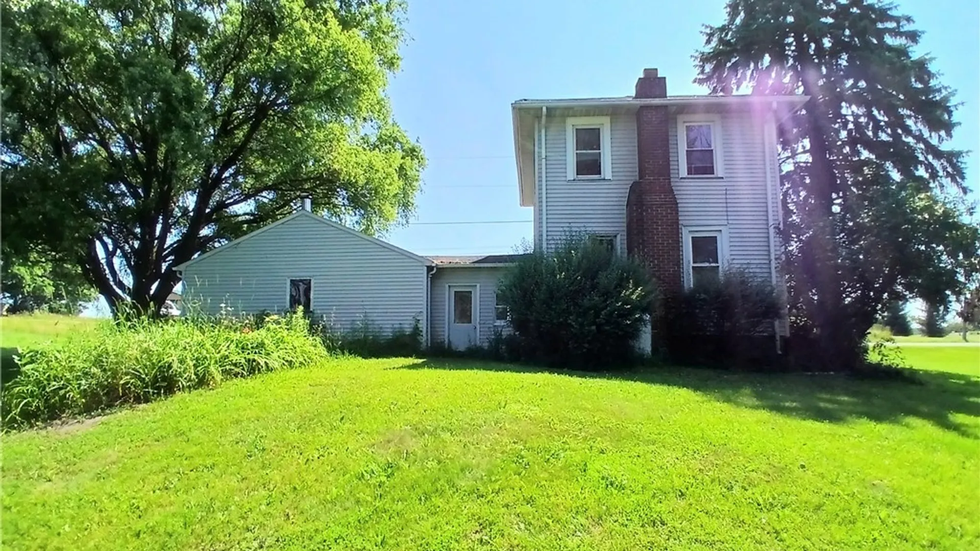 Property at 3142 Algerine Street, Hopewell, NY 14561 6