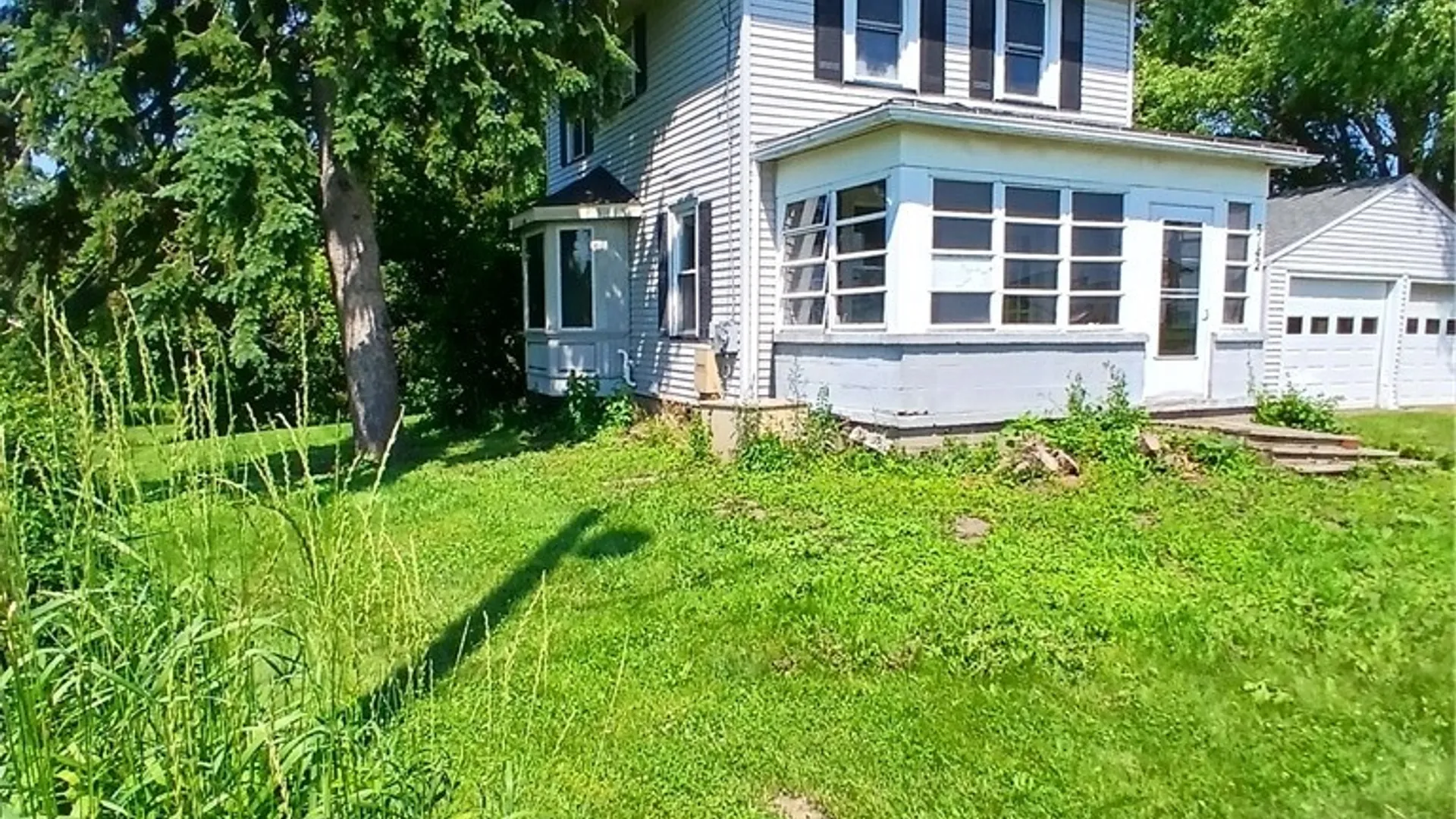 Property at 3142 Algerine Street, Hopewell, NY 14561 7