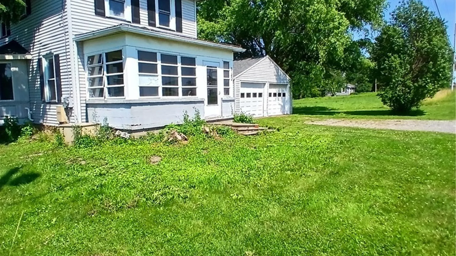 Property at 3142 Algerine Street, Hopewell, NY 14561 10