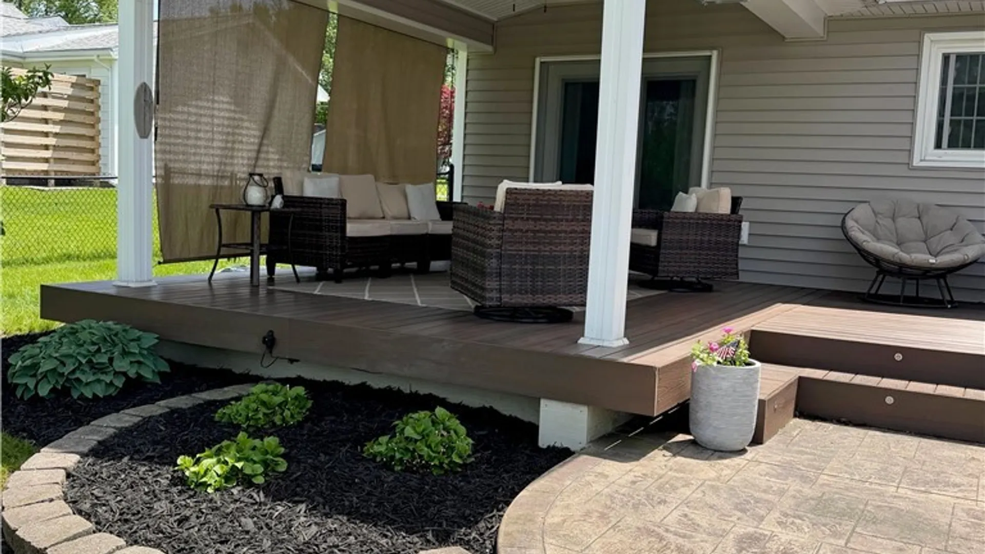 Property at 167 Gardner Street, Pomfret, NY 14063 12