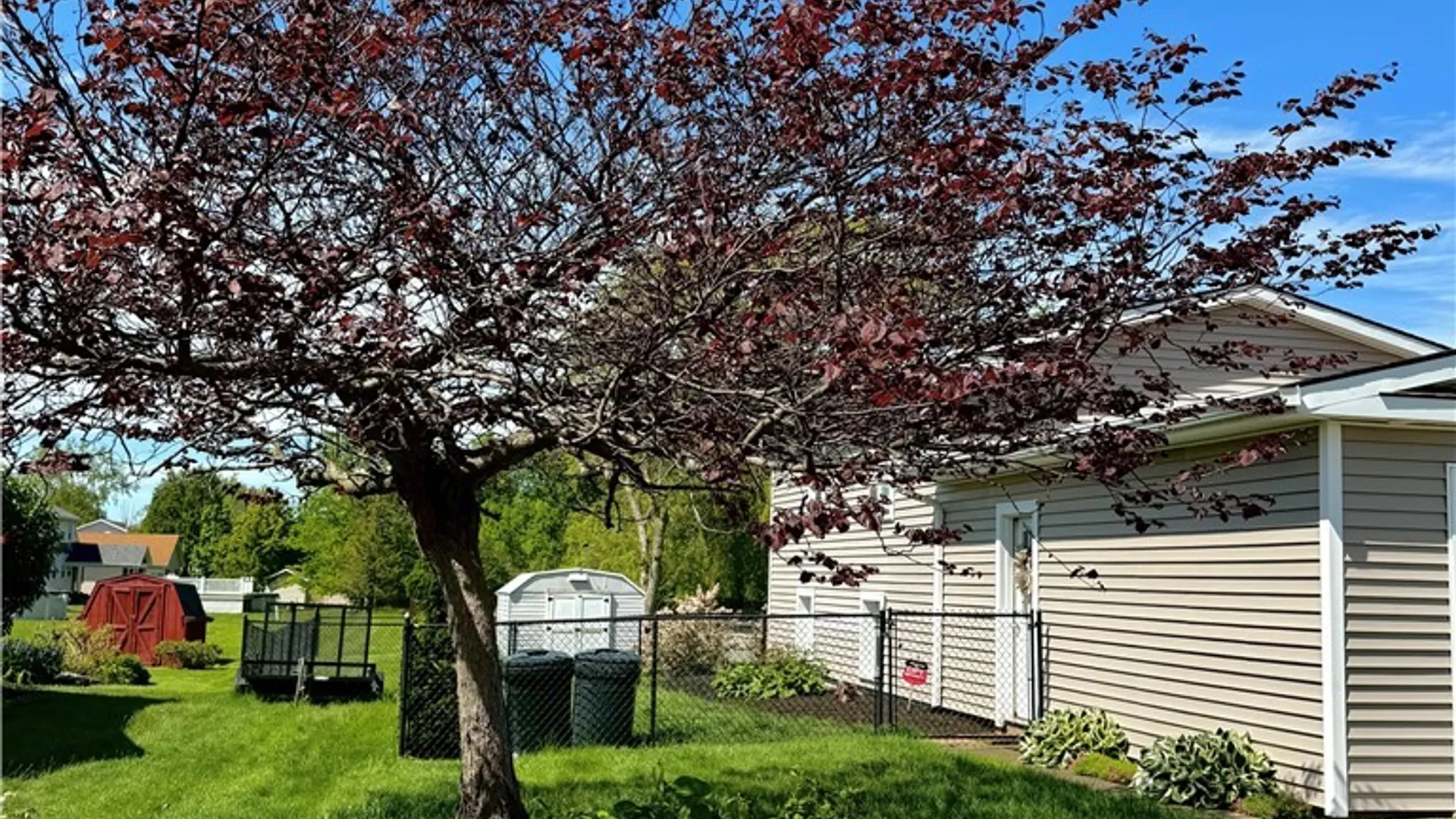 Property at 167 Gardner Street, Pomfret, NY 14063 16